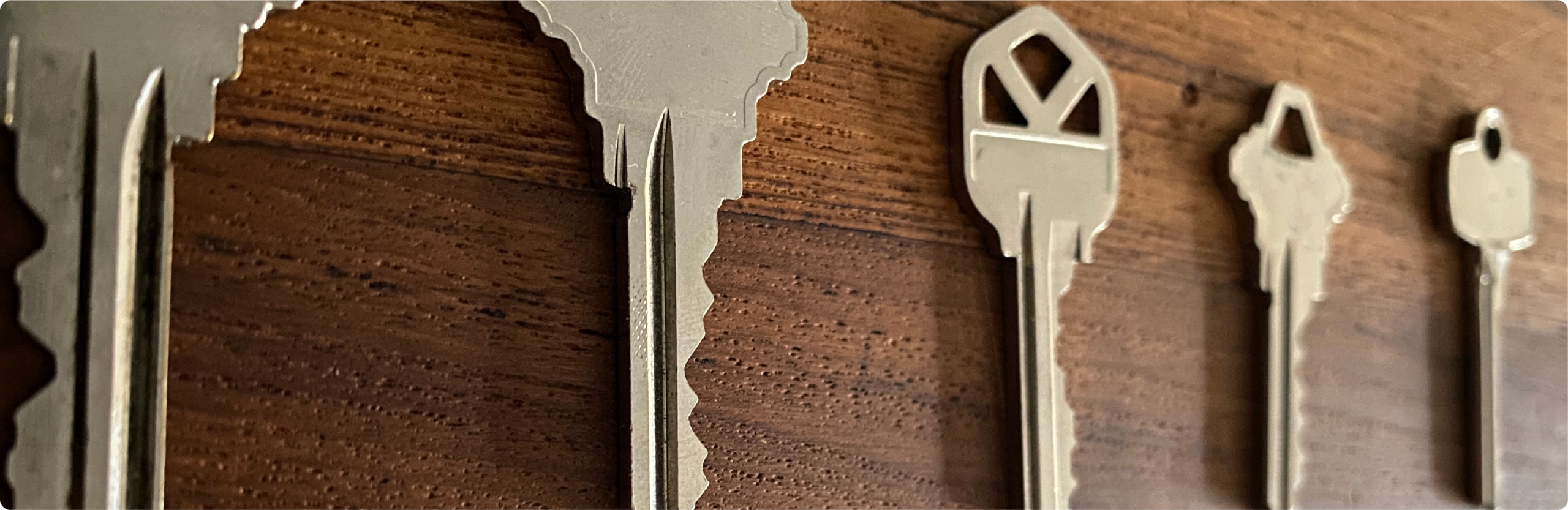 Tenemos la llave que necesitas