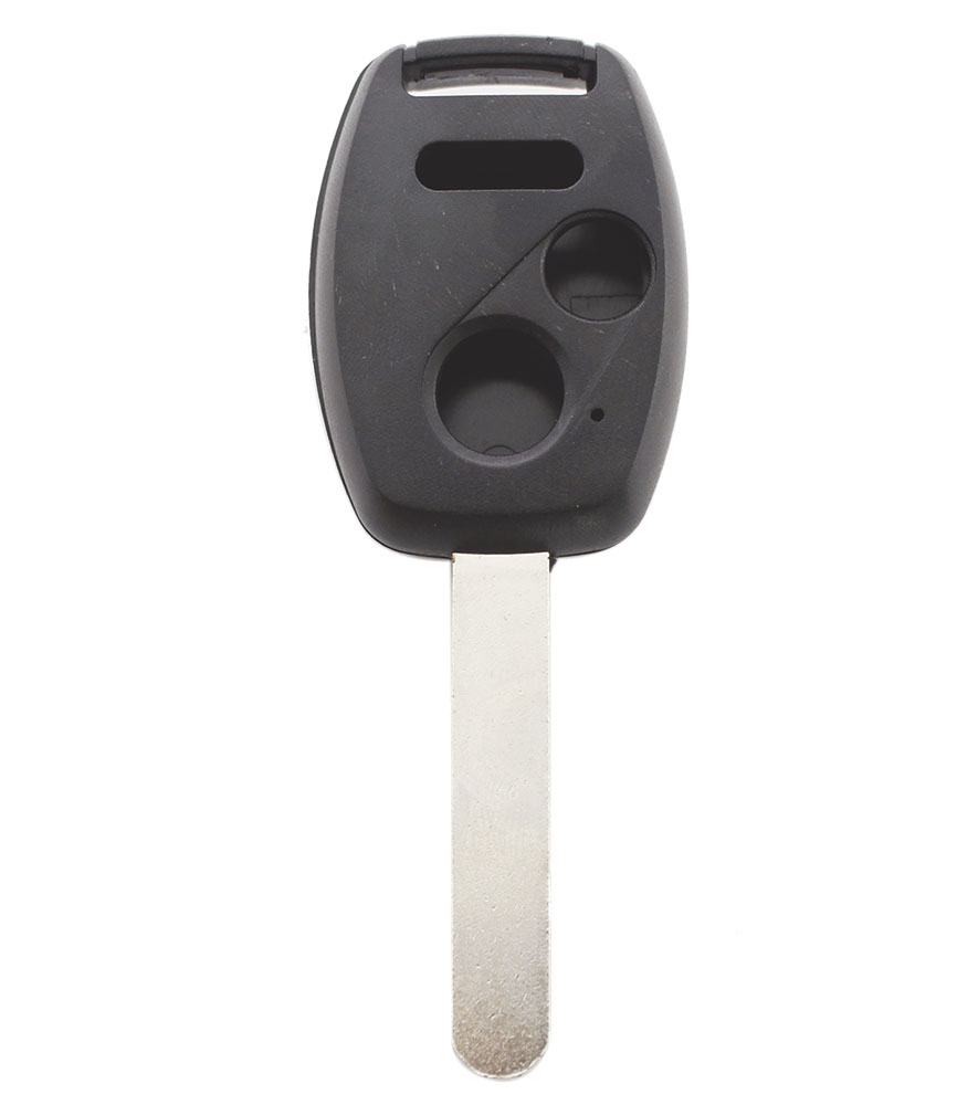 carcasa a honda (hon66) crv civic 2botones+panic carcasa a honda (hon66) crv civic 2botones+panic