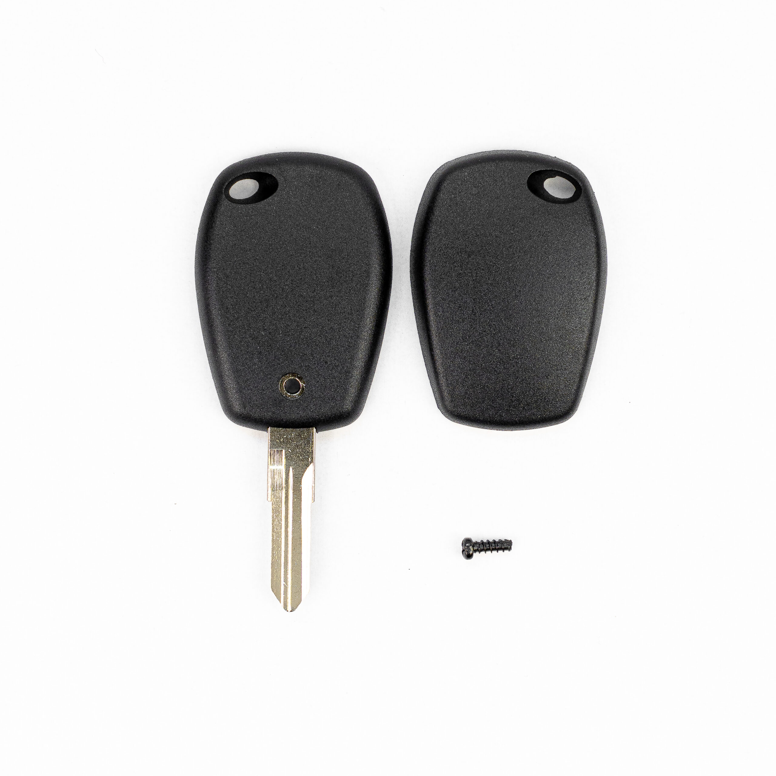 carcasa a renault (ne72 vac102) clio, twingo 1boton conportapila carcasa a renault (ne72 vac102) clio, twingo 1boton conportapila