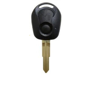 carcasa d ssangyong antigua