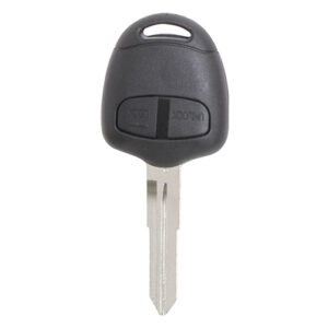 carcasa b mitsubishi (mit8) lancer 2botones