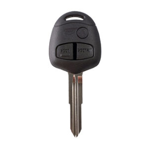 carcasa b mitsubishi (mit8) lancer 3botones