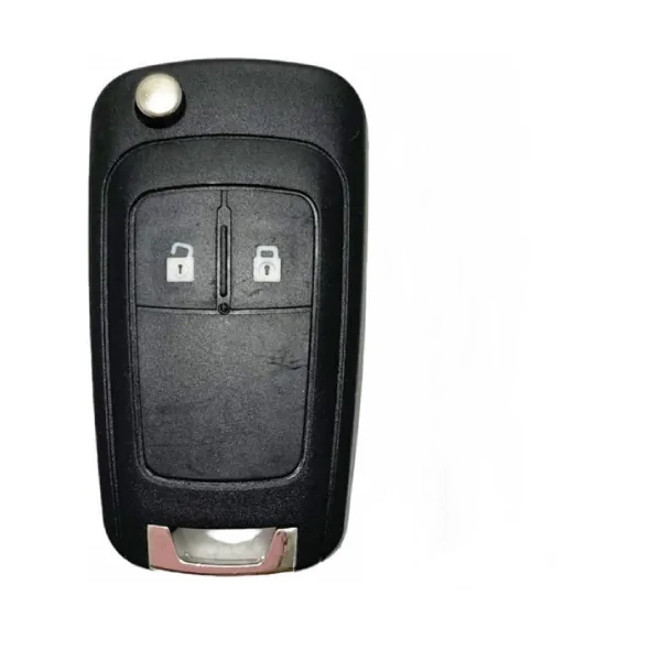 carcasa d chevrolet hu100 cobalt sonic 2botones carcasa d chevrolet hu100 cobalt sonic 2botones