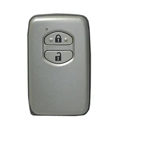 carcasa g toyota smart 2botones