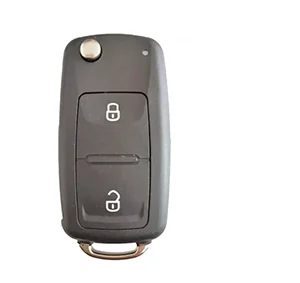 carcasa d volkswagen amarok vag(hu66) 2botones (pin)