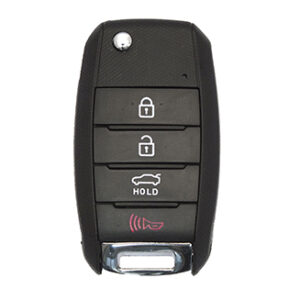 carcasa e kia cerato tn 4botones