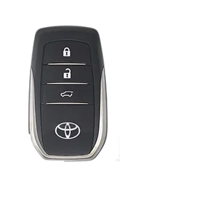 carcasa g toyota smart fortuner new