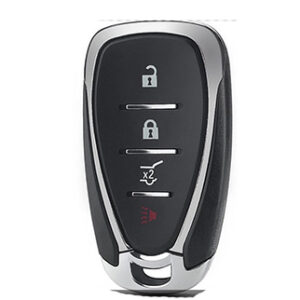 carcasa h chevrolet smart cruze 4botones