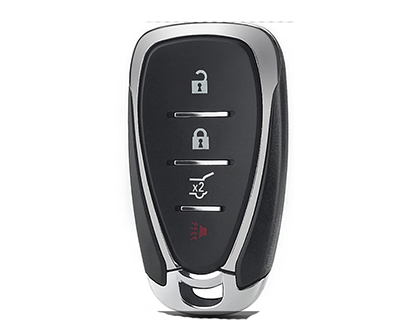 carcasa h chevrolet smart cruze 4botones carcasa h chevrolet smart cruze 4botones