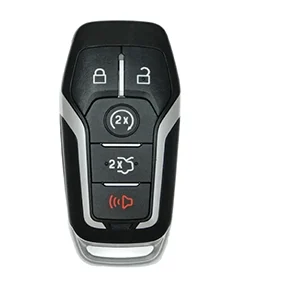 carcasa h ford focus proximidad 5botones