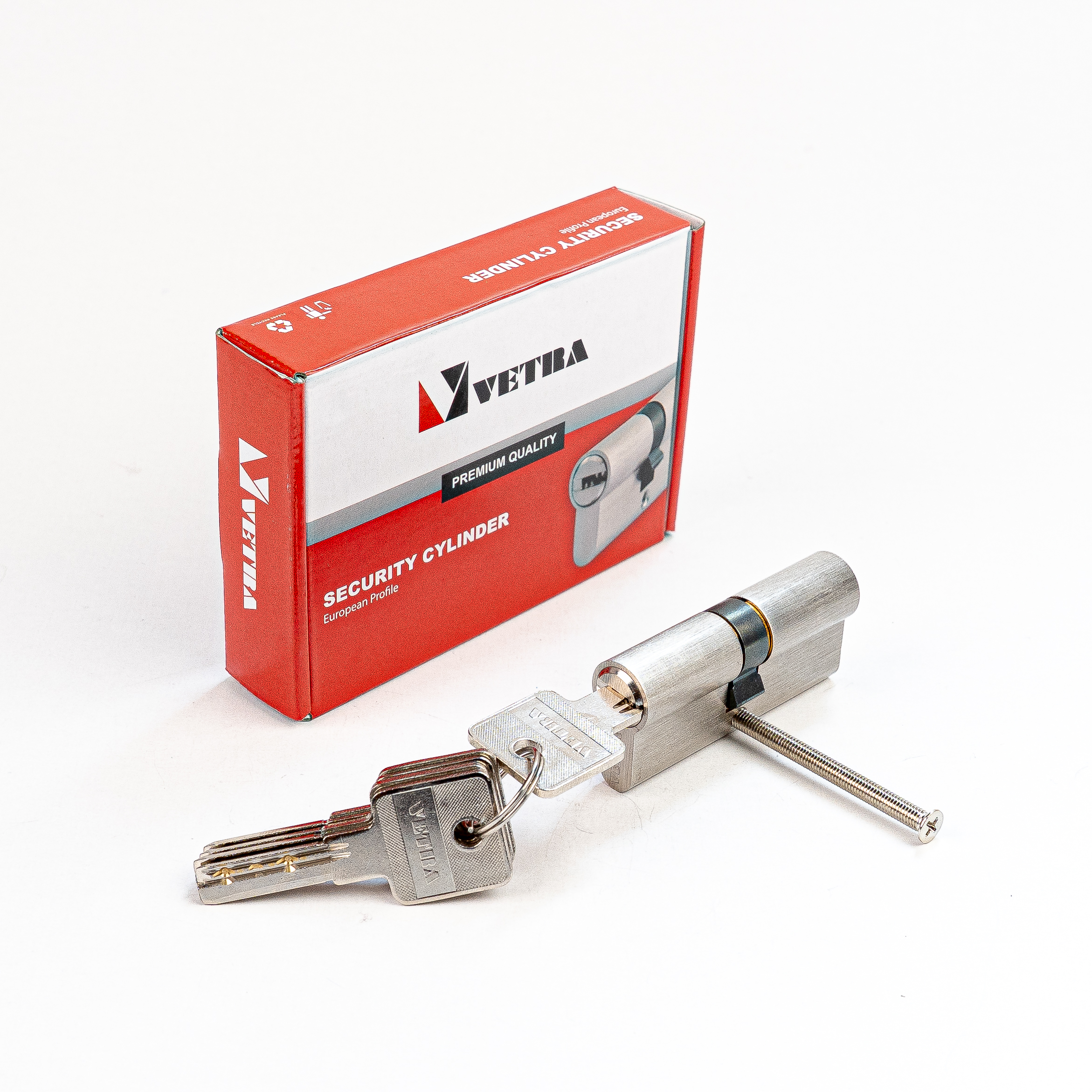 cilindro vetra 60mm ll ll 5 llaves puntos s/n 2300 cilindro vetra 60mm ll ll 5 llaves puntos s/n 2300