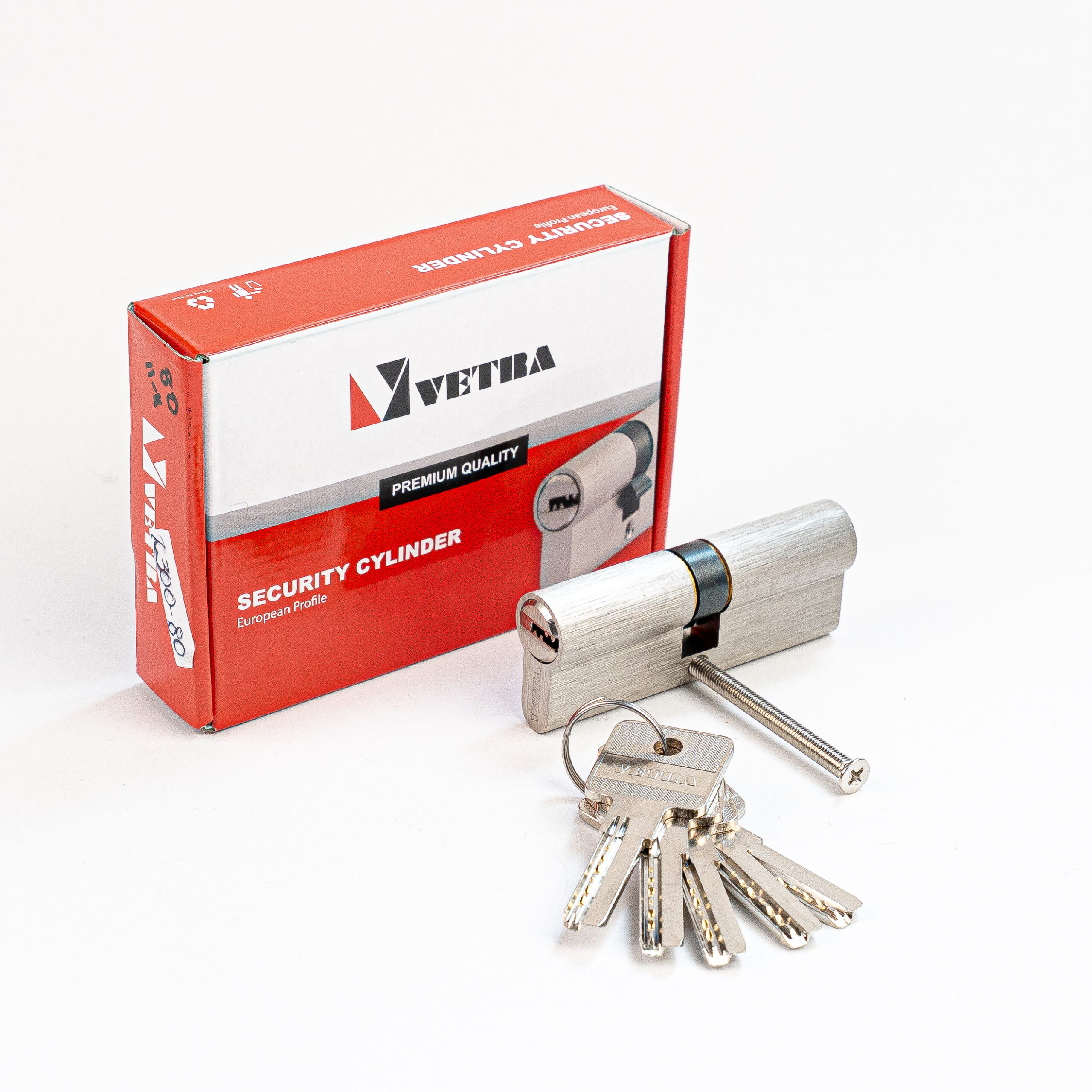 cilindro vetra 60mm ll m 5 llaves punto s/n 2300t cilindro vetra 60mm ll m 5 llaves punto s/n 2300t