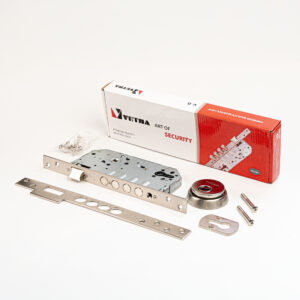 cerradura vetra 3202 60 caja + defender pesado