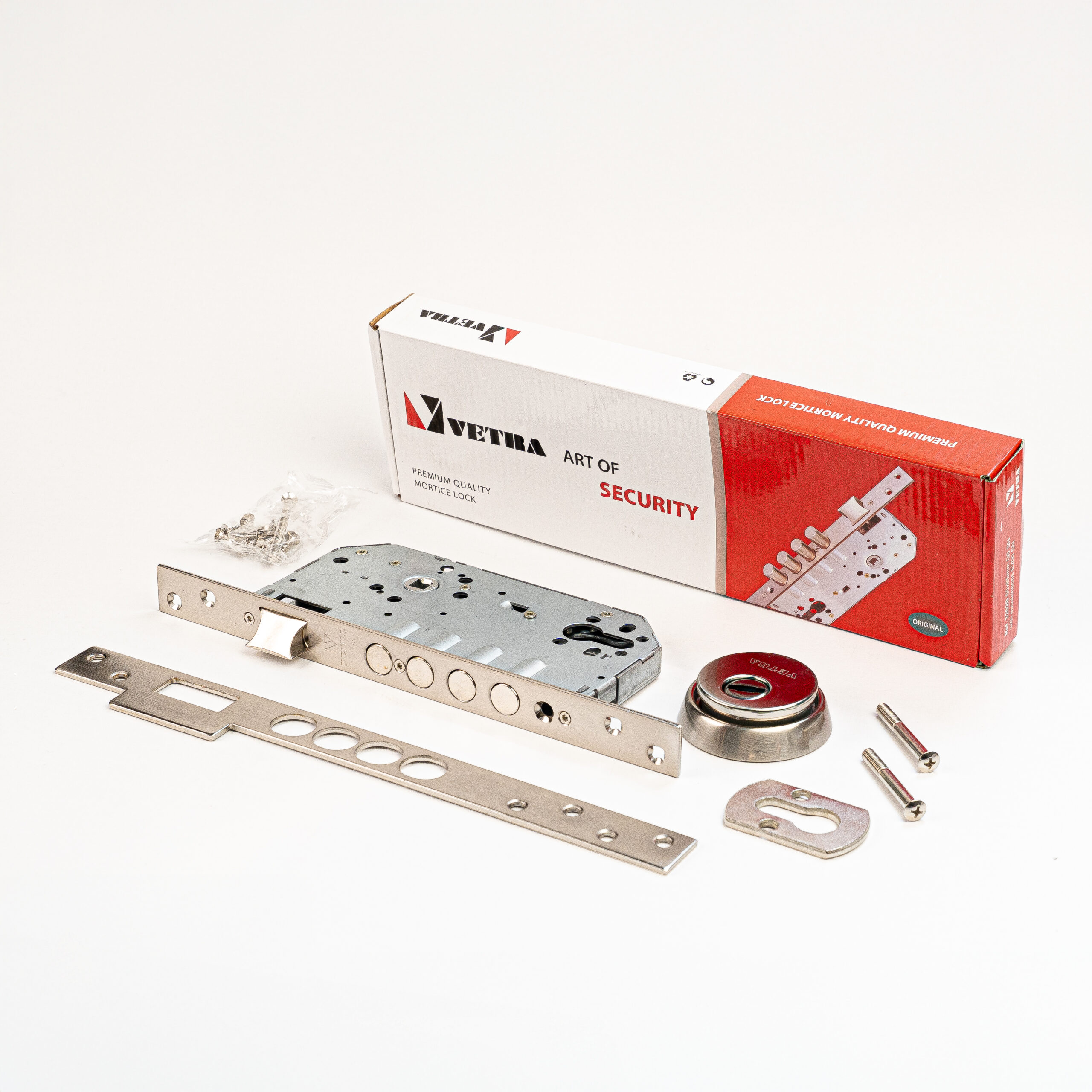 cerradura vetra 3202 60 caja + defender pesado cerradura vetra 3202 60 caja + defender pesado