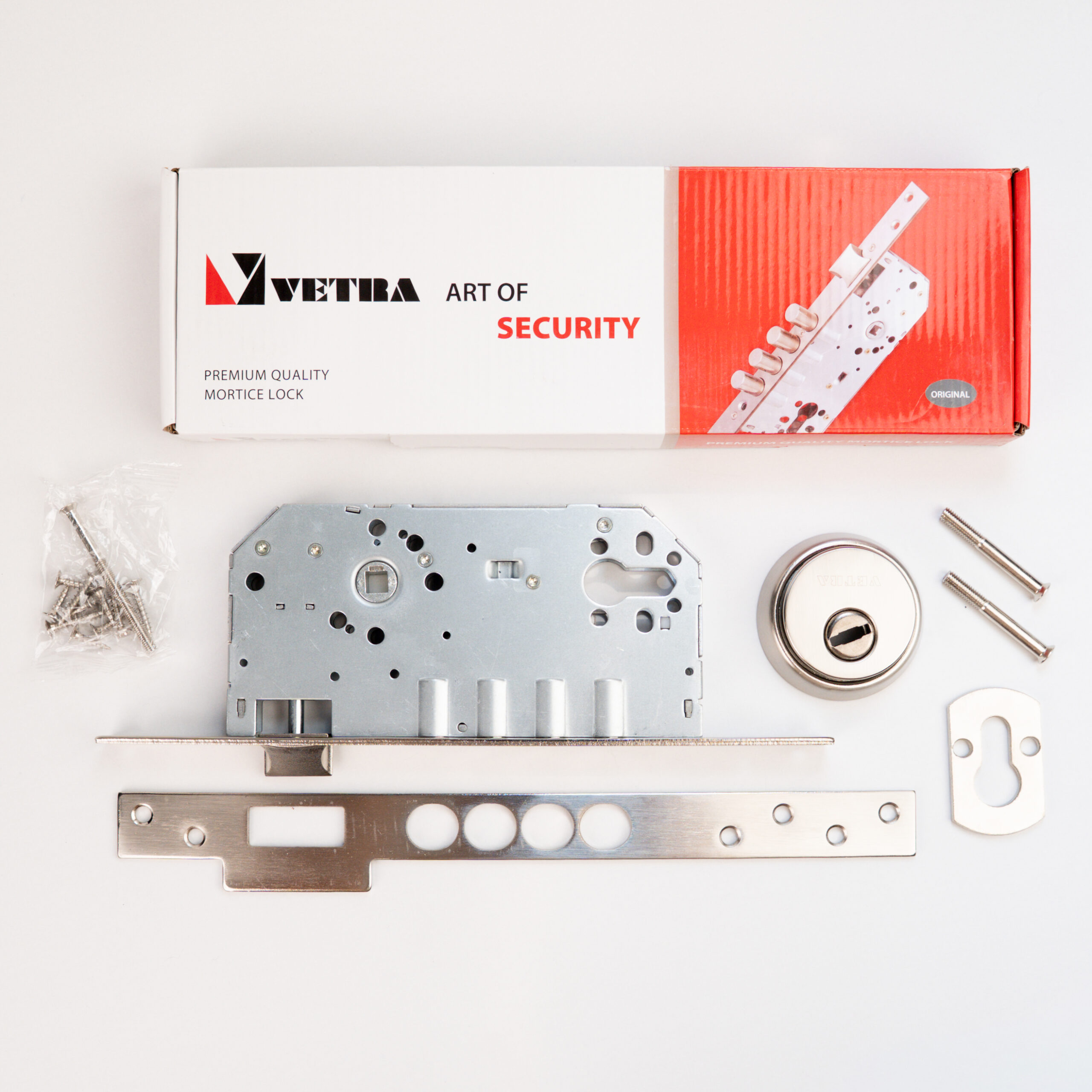 cerradura vetra 3202 60 caja + defender pesado cerradura vetra 3202 60 caja + defender pesado