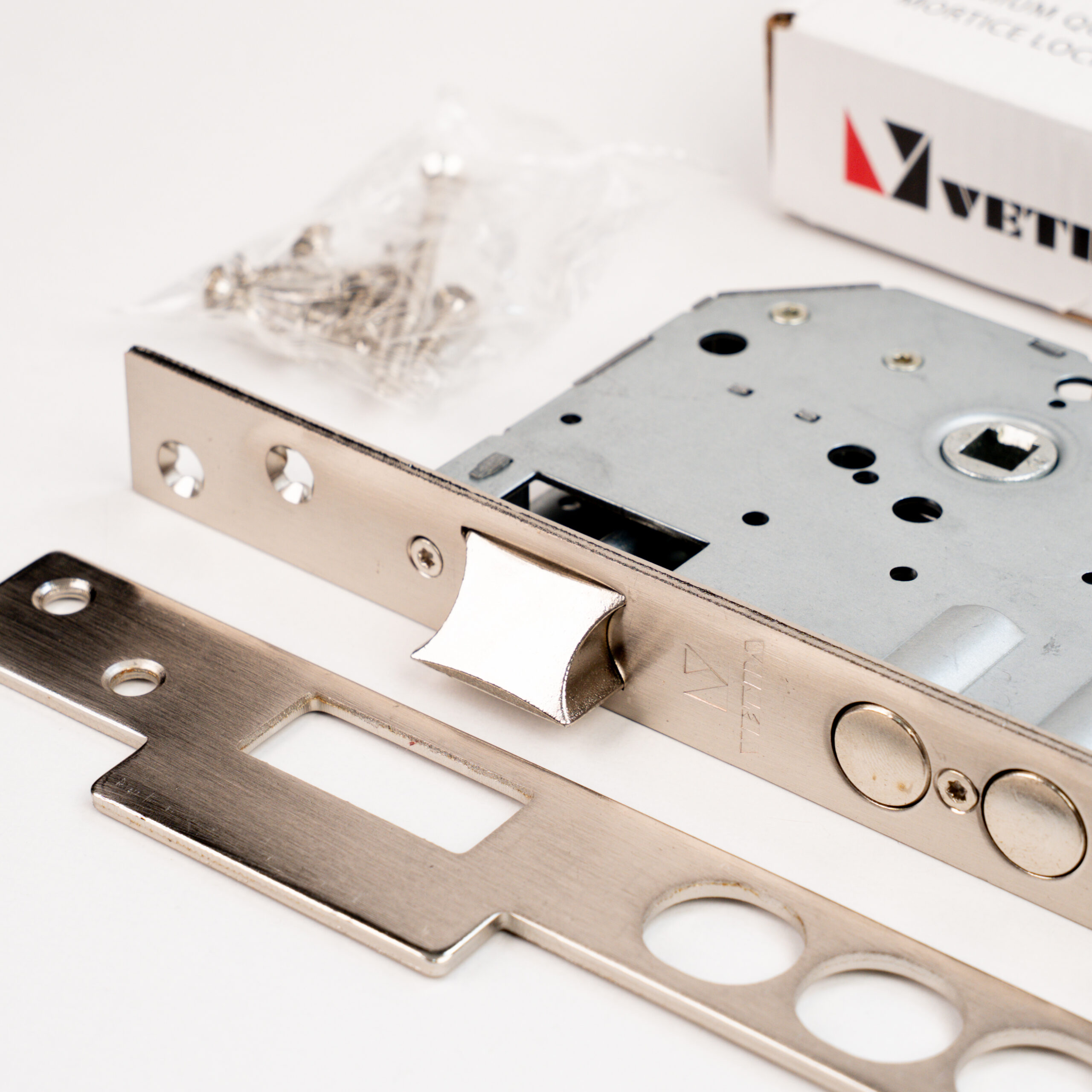 cerradura vetra 3202 60 caja + defender pesado cerradura vetra 3202 60 caja + defender pesado