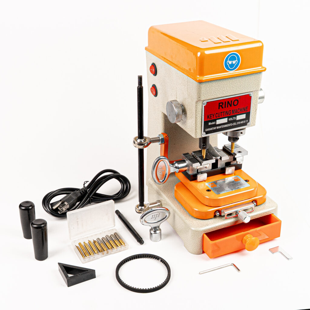 maquina duplicadora punto