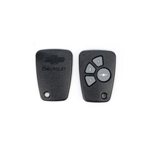 carcaza chevy 123 antigua