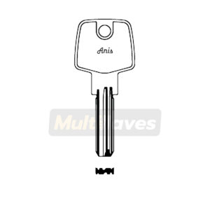 cisa 14 rino especial