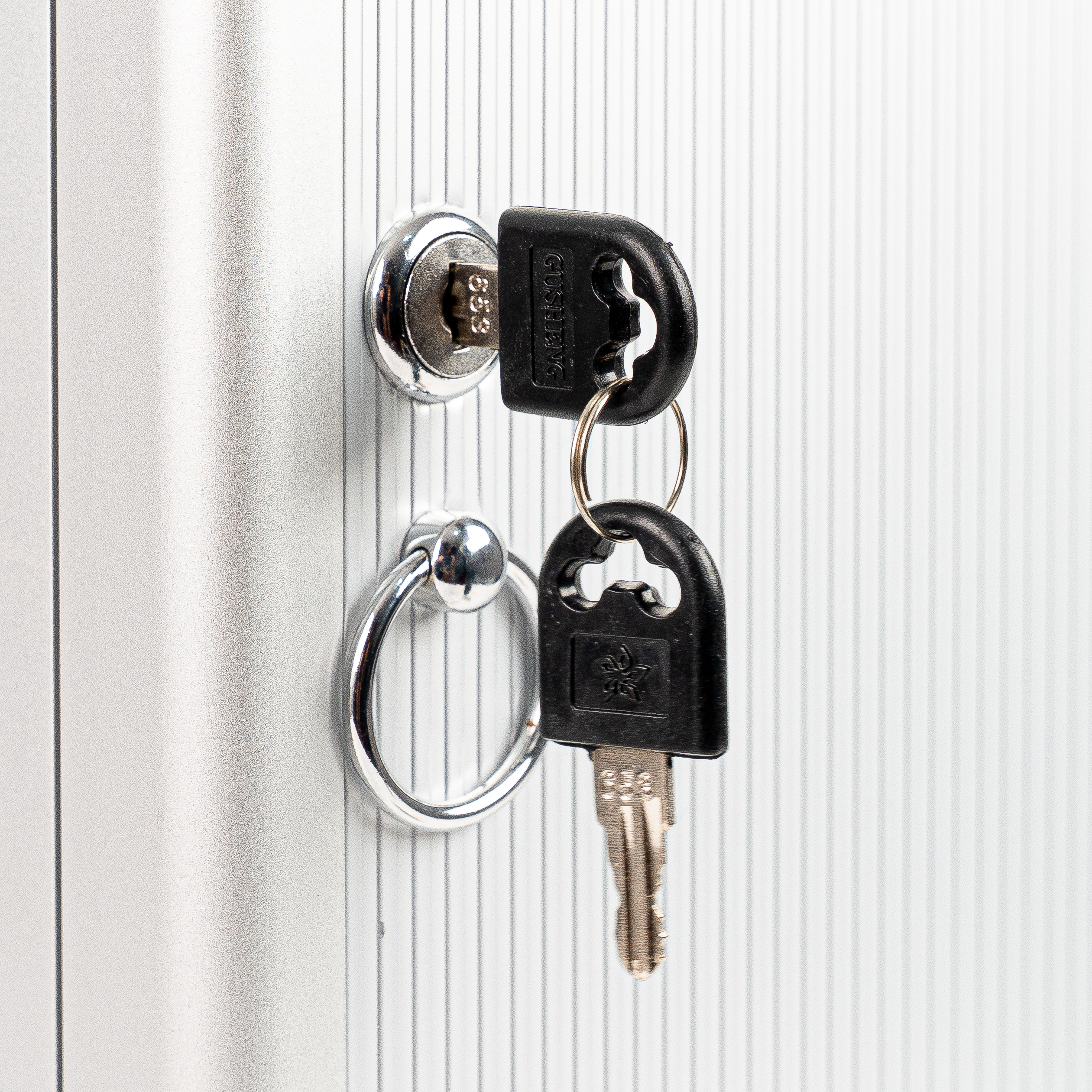 organizador 24 llaves aluminio organizador 24 llaves aluminio