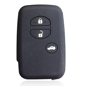 goma toyota prado tx txl proximidad 3 botones 