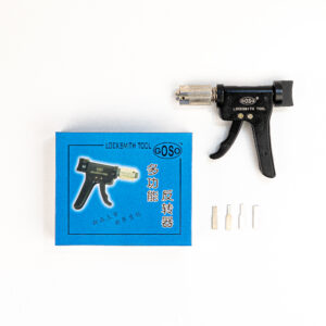 volteador goso alta velocidad