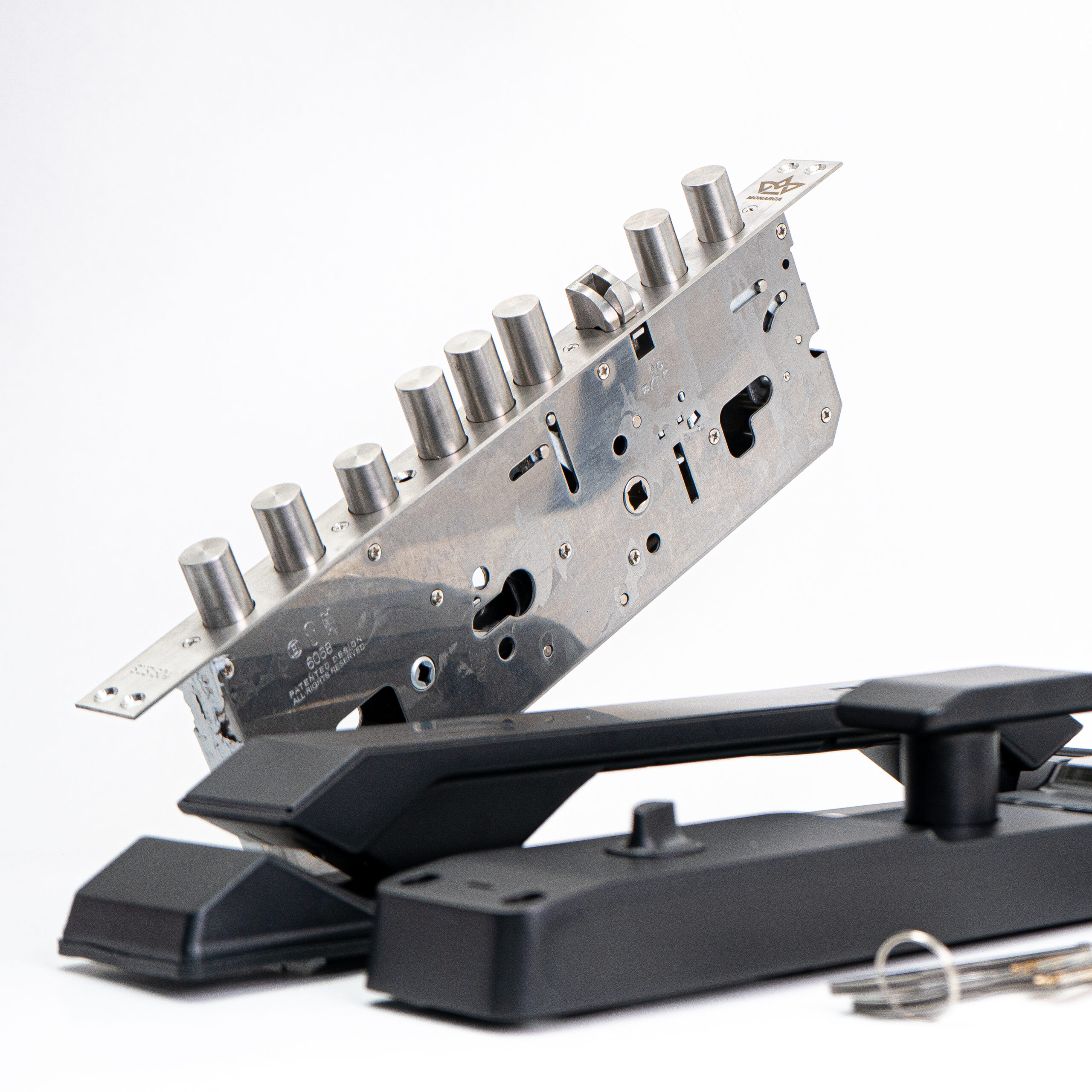 cerradura digital monarca cerradura digital monarca