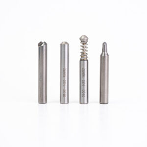 juego de fresas y palpadores raise para multlock