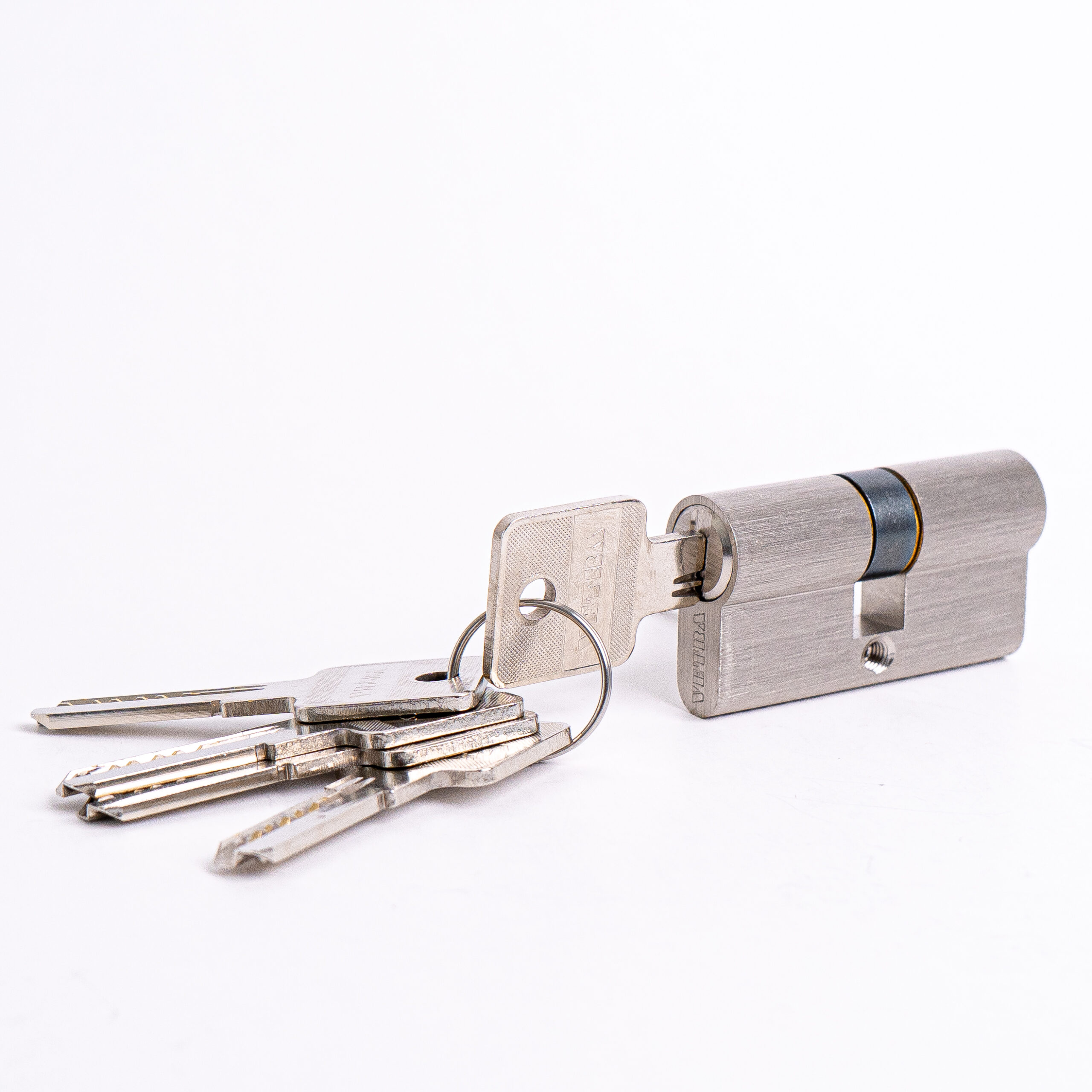 cilindro vetra 60mm ll ll 5 llaves puntos s/n 2300 cilindro vetra 60mm ll ll 5 llaves puntos s/n 2300