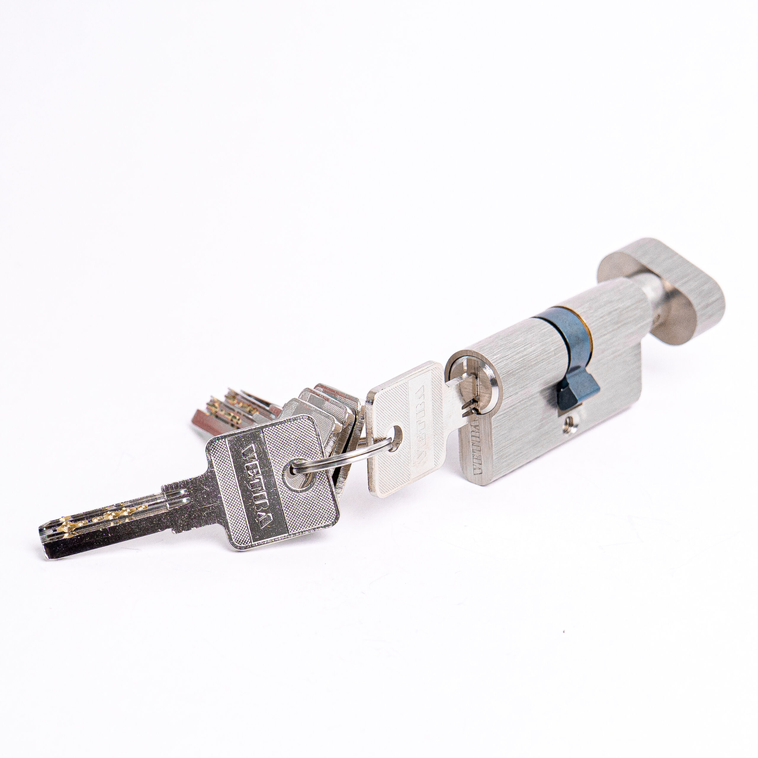 cilindro vetra 60mm ll m 5 llaves punto s/n 2300t cilindro vetra 60mm ll m 5 llaves punto s/n 2300t