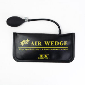 bomba apertura carro grande