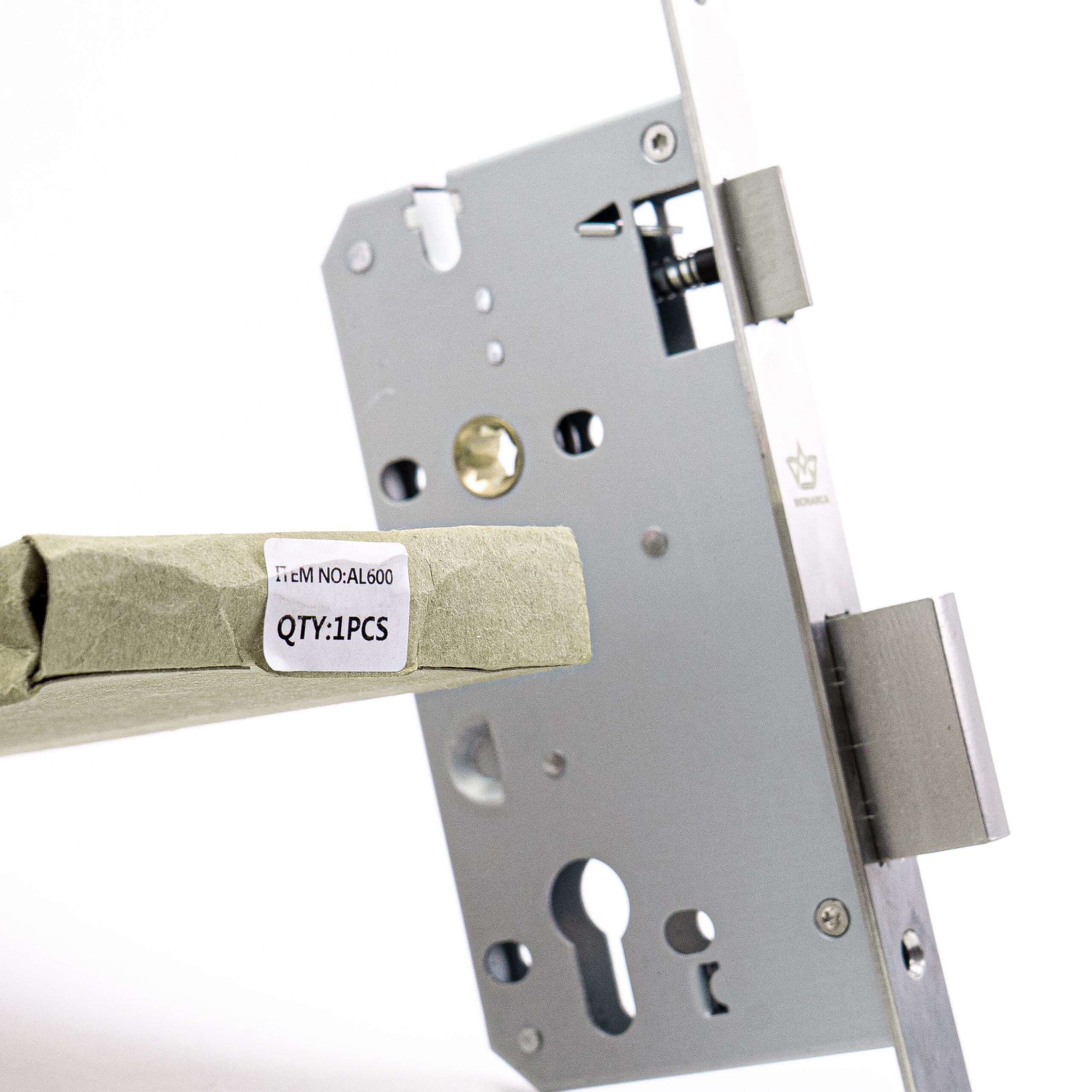 caja cerradura monarca al600 backset 60 mm caja cerradura monarca al600 backset 60 mm