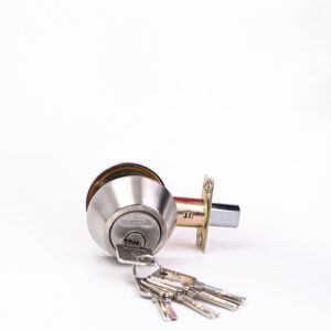 cerrojo vetra llave mariposa con 5 llaves punto d301