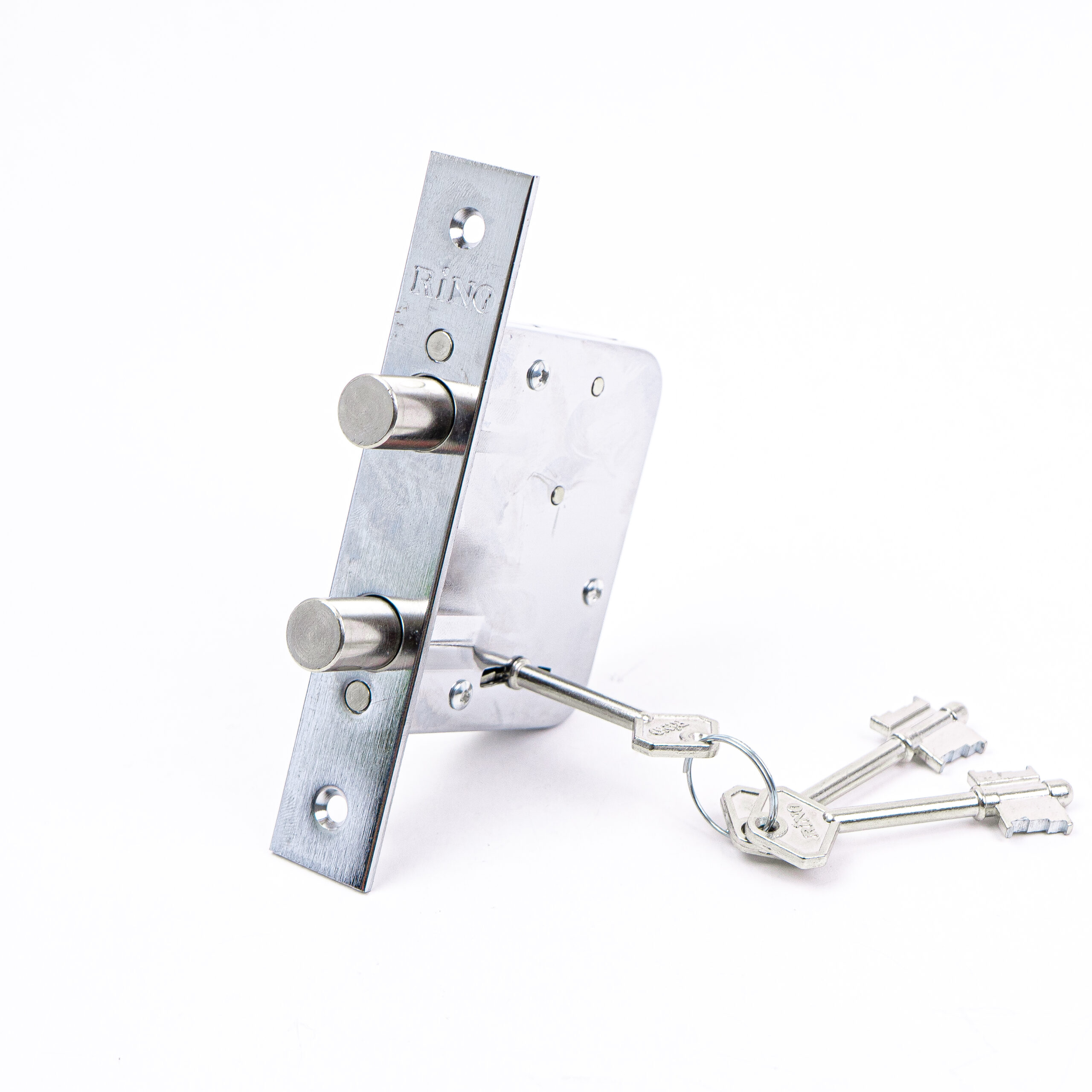 cerradura rino 2 bulones llave doppia mappa corta cerradura rino 2 bulones llave doppia mappa corta