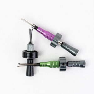 juego x3 ganzua tetra