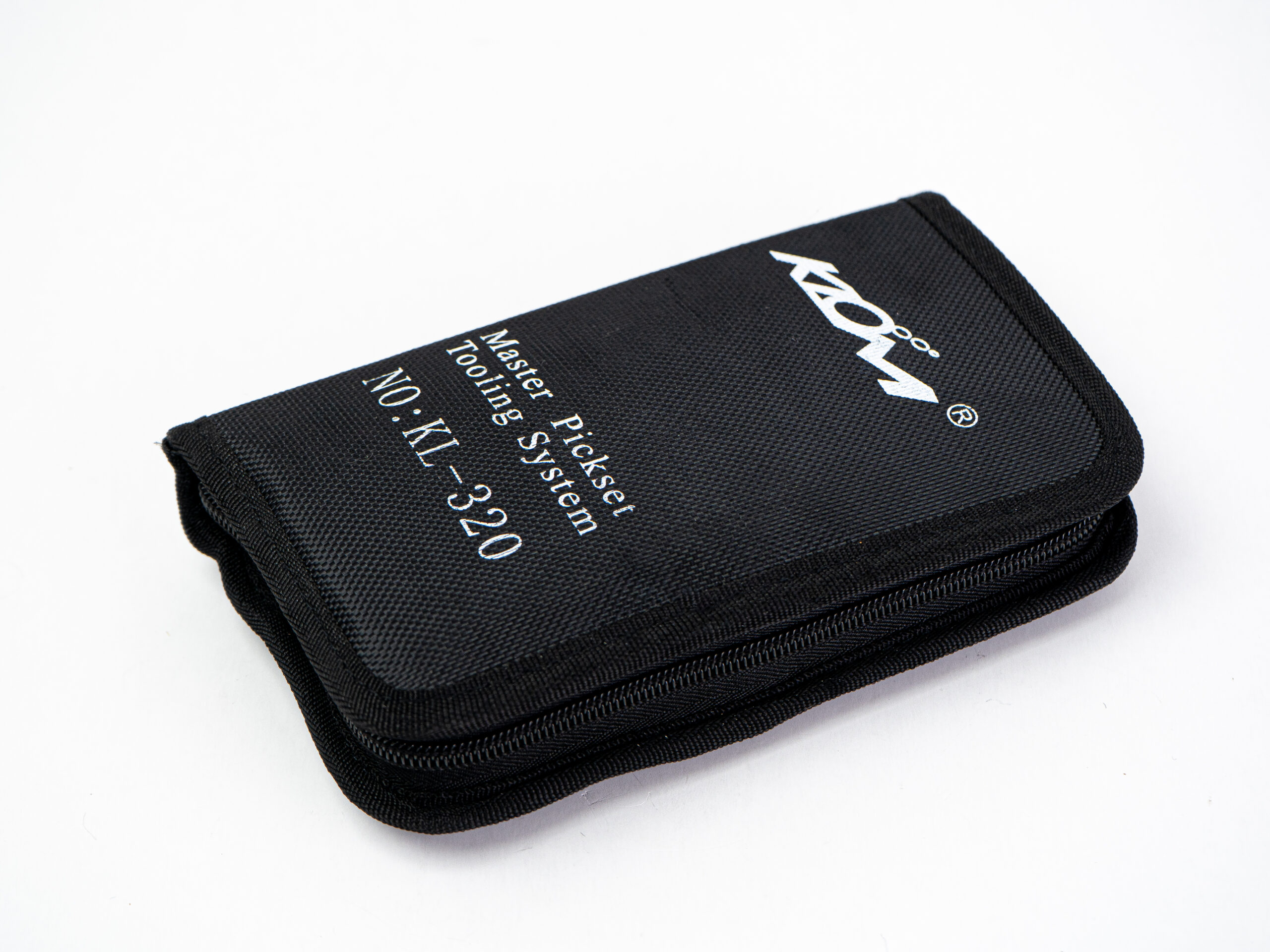 ganzuas klom x 32 piezas ganzuas klom x 32 piezas