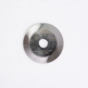 fresa ilco acero rapido y cobalto px23mc para maquina 023 025 y 045