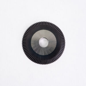 fresa raise cu20 ilco 040