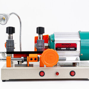 maquina duplicadora motor verde