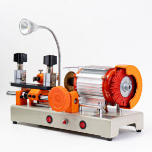 maquina dupicadora th2als