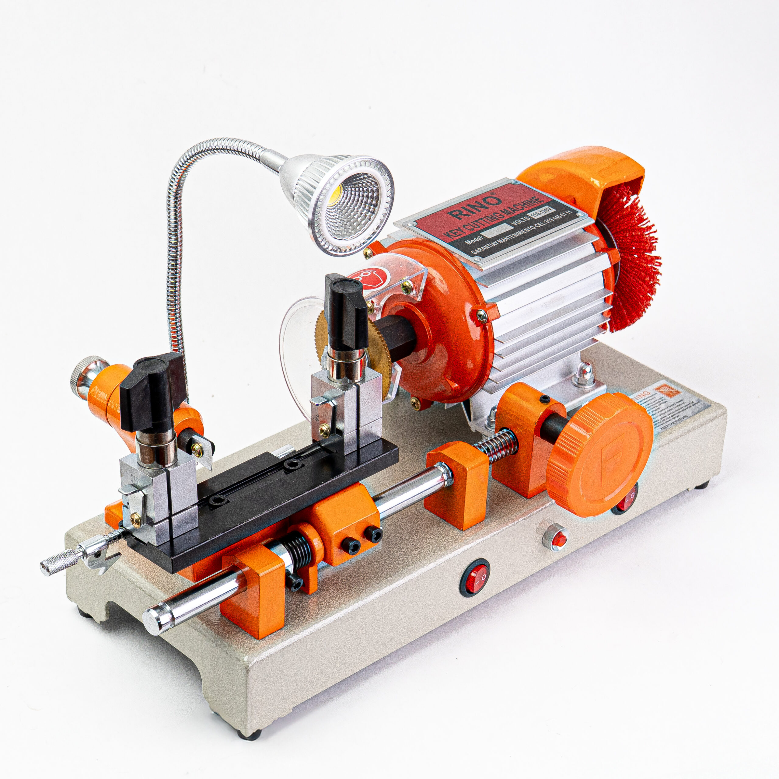 maquina dupicadora rino th 2als maquina dupicadora rino th 2als