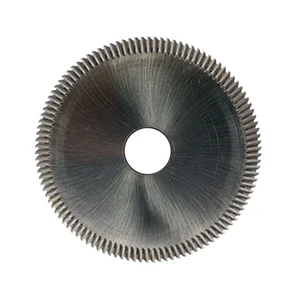 fresa raise acero rÁpido y cobalto para mÁquinas silca bravo i ii iii