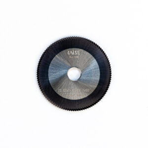 fresa raise 9mc ilco 017