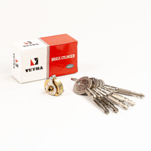 kit tetra papaiz original