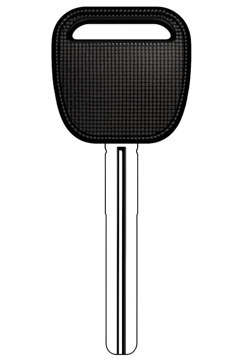 portachip lexus toyota corte especial portachip lexus toyota corte especial