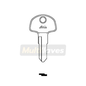 sz 4 metal izquierda