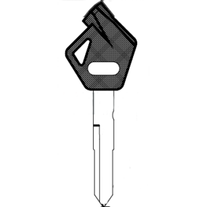 moto iman suzuki plana derecha