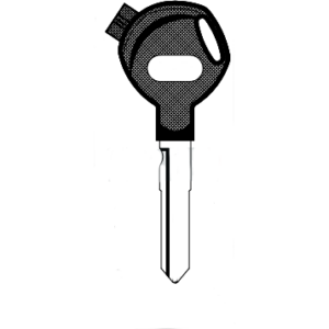 moto iman honda corta plana