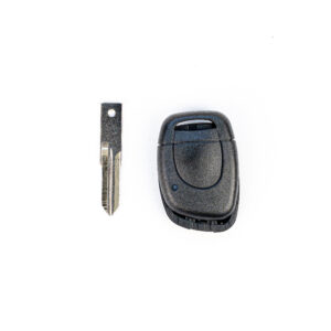 carcaza renault 1 boton