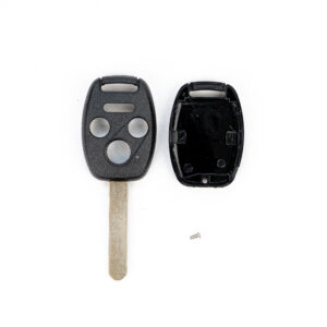 carcasa a honda (hon66) crv civic 3botones+panic